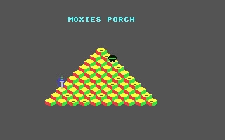 Moxie's Porch image