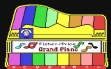 Логотип Roms My Grand Piano