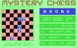 logo Roms Mystery Chess