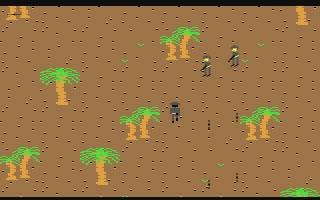 Nam - The Computer Game image