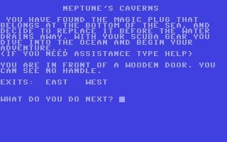 Neptune's Caverns image