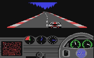 Night Racer image