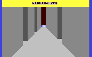 Nightwalker image