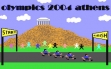 logo Emulators Olympics 2004 Athens