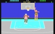 logo Roms Michael Jordan vs Larry Bird - One On One