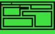 Логотип Roms Pacman Abenteuer