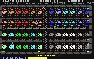 Pacman II image