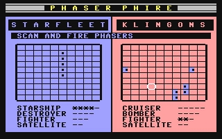 Phaser Phire image