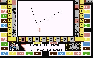 Pictionary - The Game of Quick Draw image