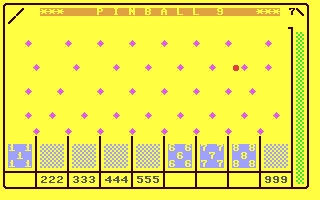 Pinball 9 image