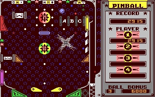 Pinball Player - Review Version image