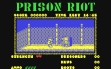 logo Roms Prison Riot