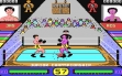 logo Roms Pro Boxing Simulator