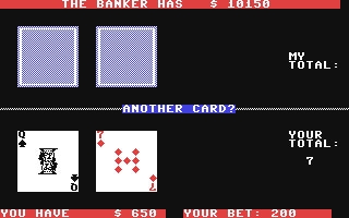 Professional Gambler image