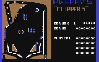 Pwappy's Flippers image