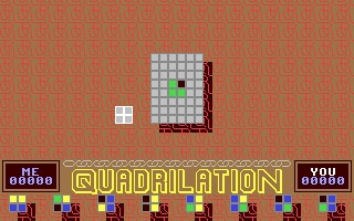 Quadrilation image