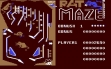 Логотип Roms Rat Maze