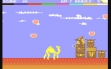 Logo Roms Return of the Mutant Camels