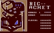 Логотип Roms Ricachet