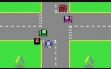 Логотип Roms Road Course