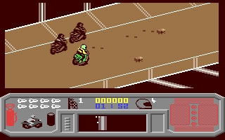 I giochi Commodore 64 in arrivo su Nintendo Switch nel 2022 1