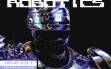 Логотип Roms Robotics