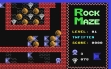 Логотип Roms RockMaze
