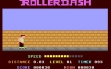 Логотип Roms Rollerdash