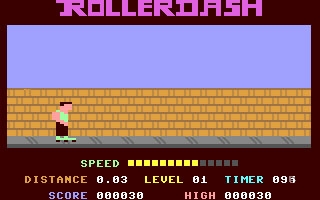 Rollerdash image