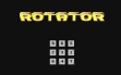Логотип Roms Rotator