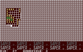Saper III image