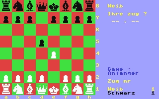 Schach 64 image