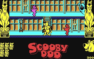 Scooby Doo image