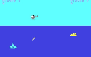 Sea-Combat image