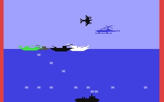 Sea-Attack image
