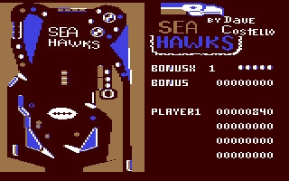 Sea Hawks image