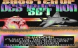 Логотип Roms Shoot Em Up Destruction Set