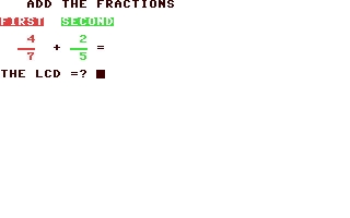 Shannon's Fractions image