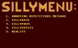 logo Roms Silly 64