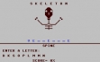 logo Roms Skeleton