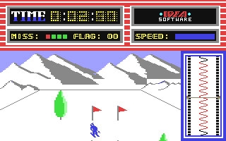 Ski Run image