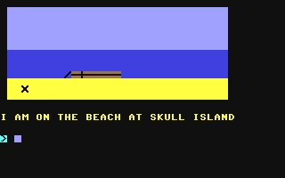 Skull Island image