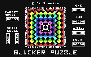 Slicker Puzzle image