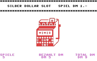 Slot Maschine image