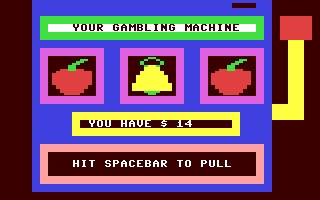 Slot Machine Version II image