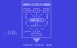 logo Roms Slot Machine C64-Luck