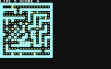 logo Roms Small Maze