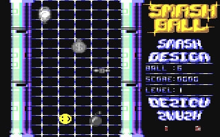Smash-Ball image