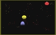 logo Roms Smiley in Space