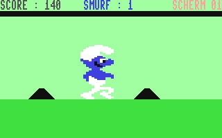 Smurf 2 - The Revenge image